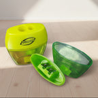 Sacapunta Zeppelin Doble Depósito ZP048 | CD 4702
