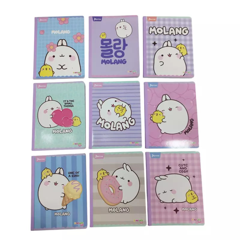Cuaderno Cosido Norma Xpresarte Pro 100h | CD 01021