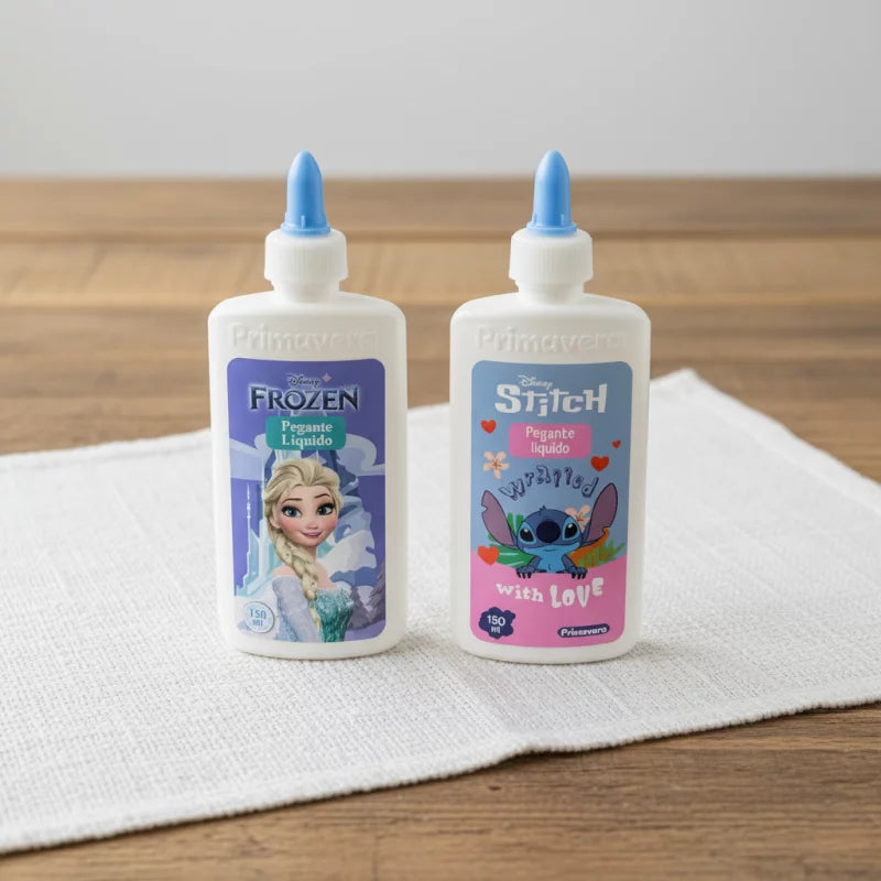 Pegante Líquido Primavera 150ml | CD 041954