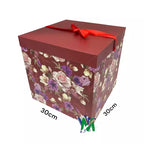 Caja de Regalo Grande | CD 4565