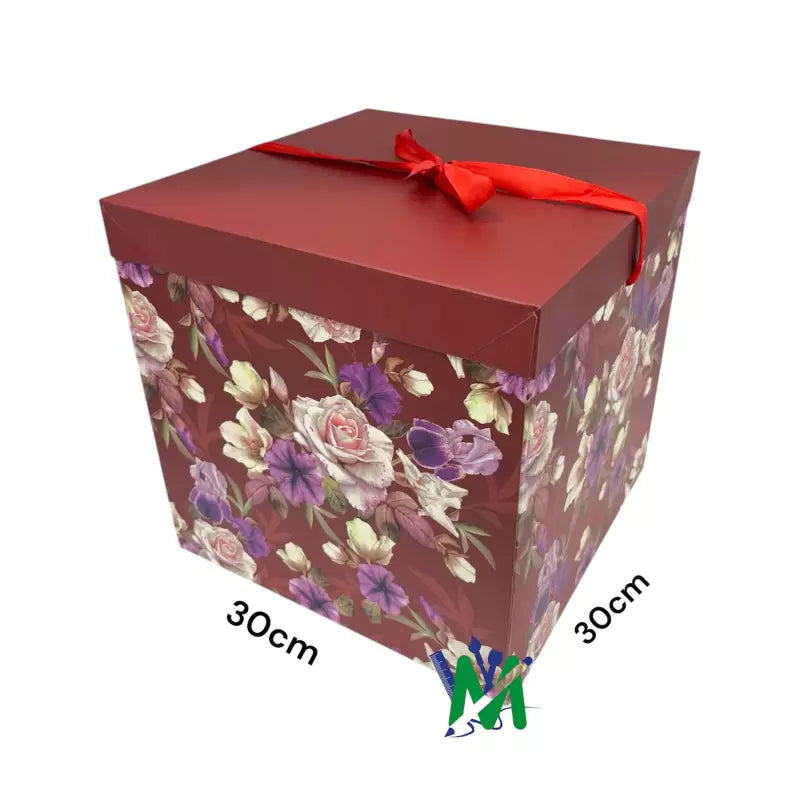 Caja de Regalo Grande | CD 4565