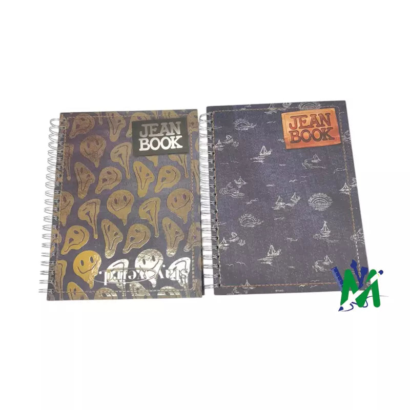 Agenda Argollada 7 Materias Grande 105 Norma | CD 041941