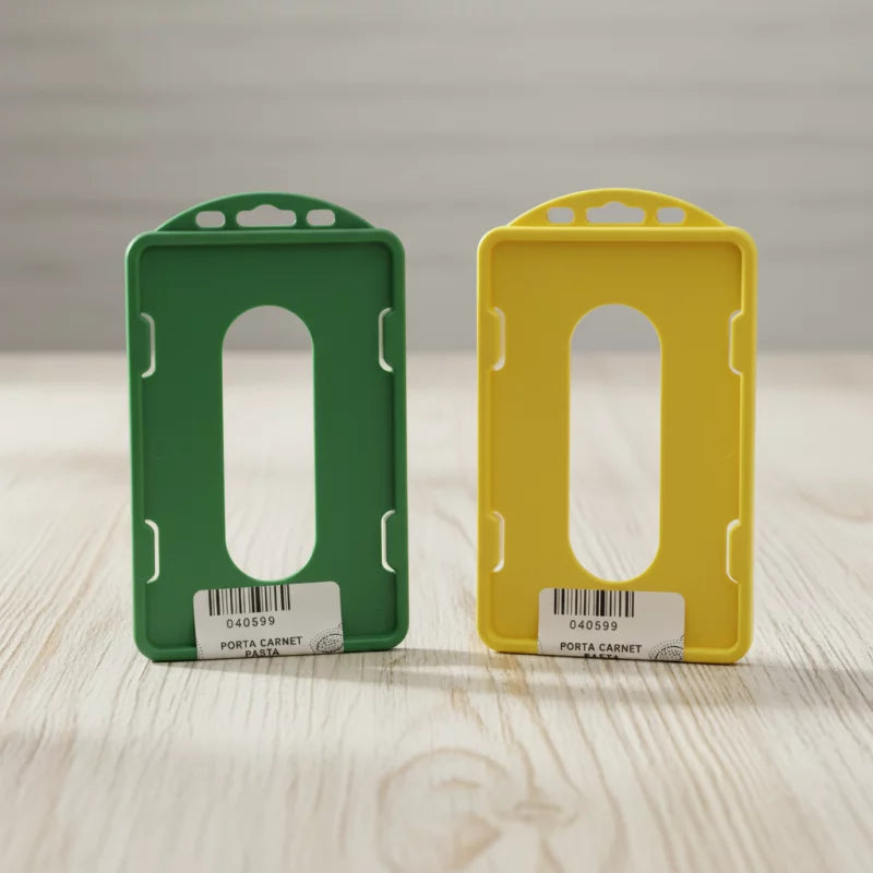 Porta Carnet Vertical/Horizontal | CD 040699