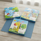 Didáctico Rompecabezas Pequeño | CD 30046