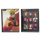 Cuaderno Cosido Gama Alta Norma 50h | CD 010121