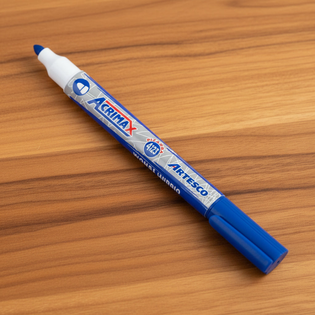 Marcador Borrable Acrimax Artesco | CD 210150