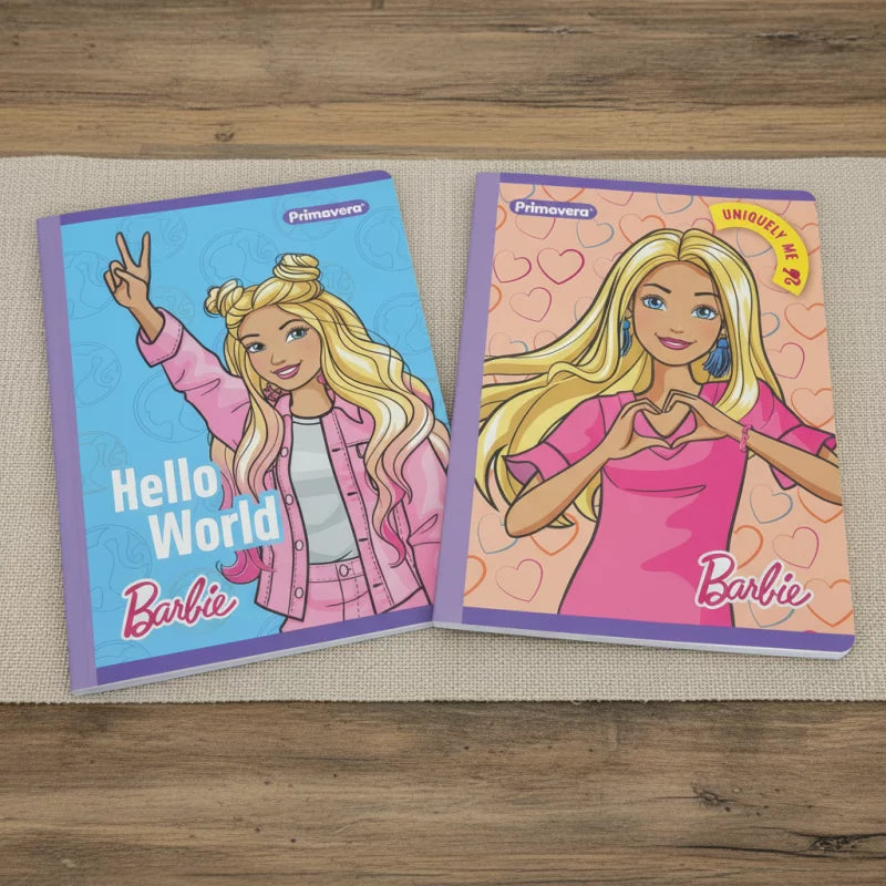 Cuaderno Cosido Primavera 50h | CD 010132