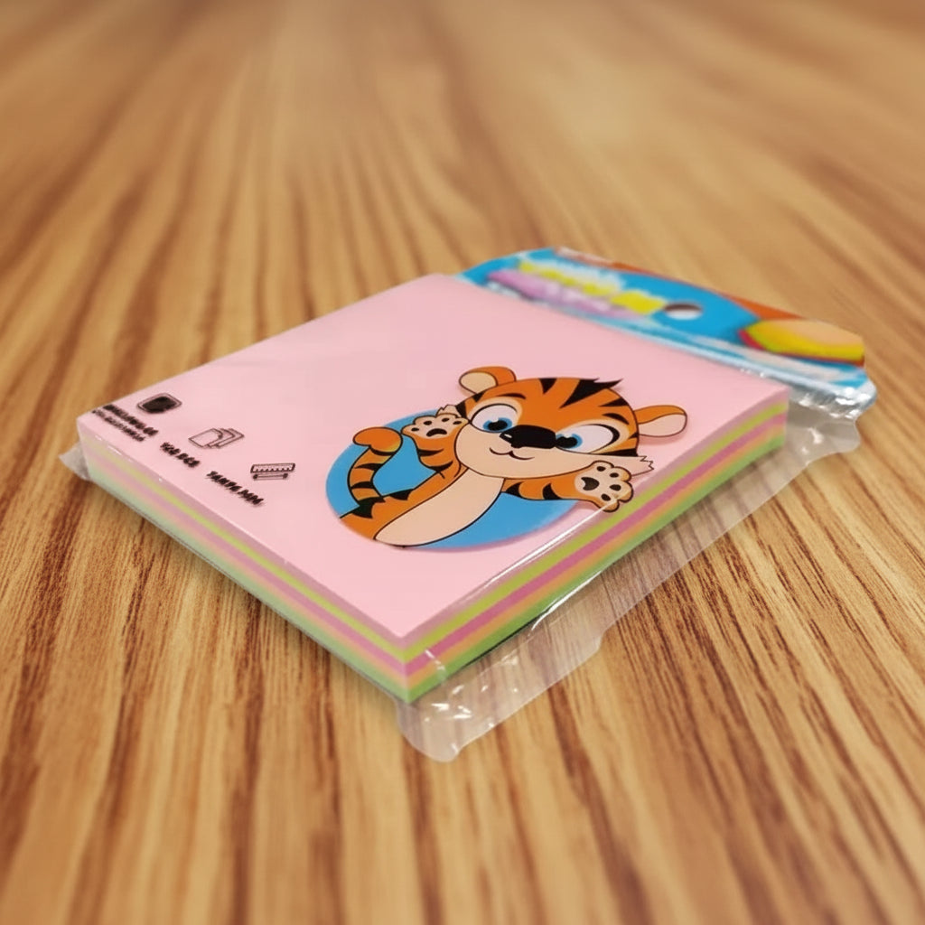 Taco Adhesivo Grafitos x100 Hojas SU401/044 | CD 050638