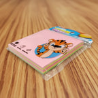 Taco Adhesivo Grafitos x100 Hojas SU401/044 | CD 050638