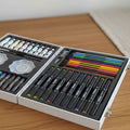 Estuche Artístico con Oleo | CD 4376
