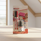 Marcador Permanente + Tinta Edding | CD 021028
