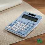 Calculadora Casio MX12B | CD 050885