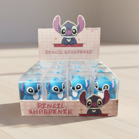 Sacapuntas Stitch | CD 040010