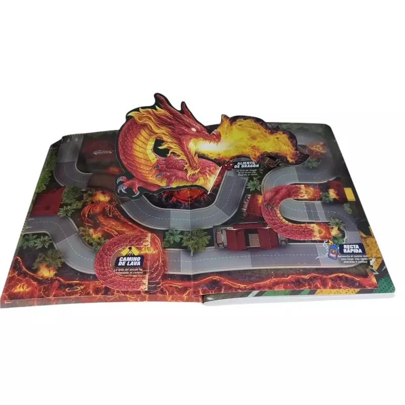 Cuaderno Cosido Norma Gama Alta 100h | CD 010002