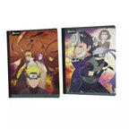 Cuaderno Cosido Norma Gama Alta 100h | CD 010002