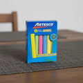 Tiza Artesco x12 Colores | CD 053035