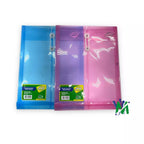 Carpeta Yoyo Oficio Vertical | CD 4110