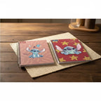 Agenda Argollada 7 Materias Grande 105 Norma | CD 041941