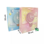 Bolsa de Regalo M Zeppelin | CD 4548