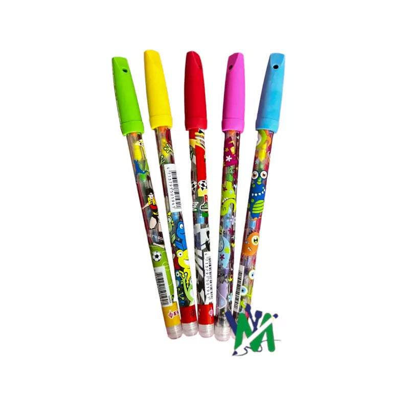 Portaminas de Colores | CD 151414