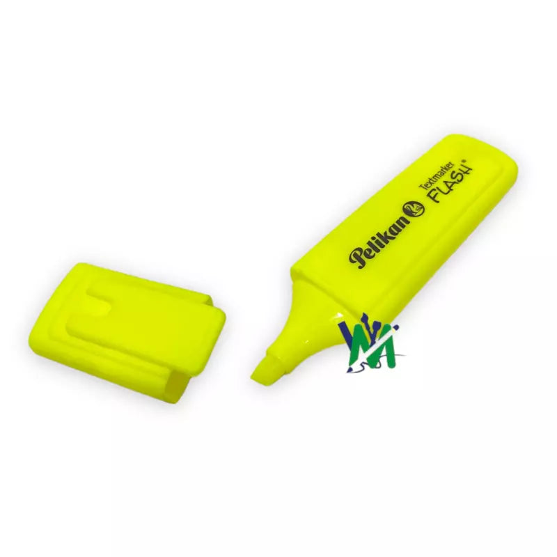Resaltador Flash Pelikan | CD 020501