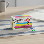 Resaltador Sharpie Neon/Pastel | CD 020110