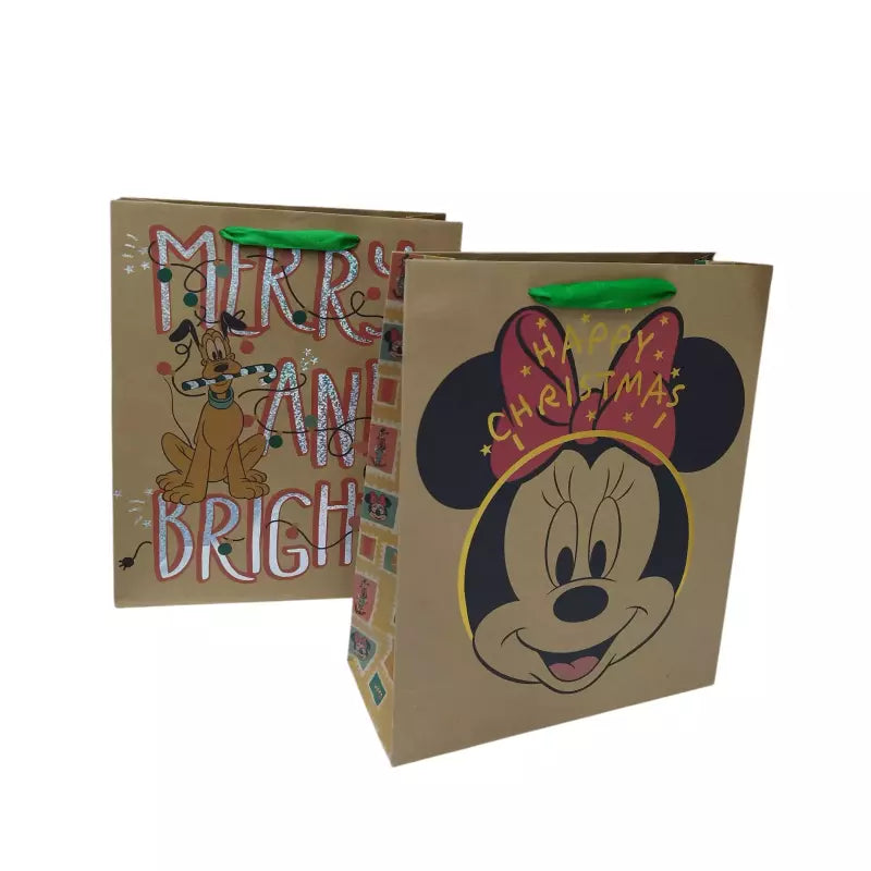 Bolsa de Regalo Kraf Primavera | CD 411079
