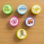 Sello Infantil | CD 300020