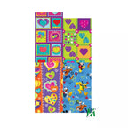 Papel Regalo 1/2 Pliego | CD 071373
