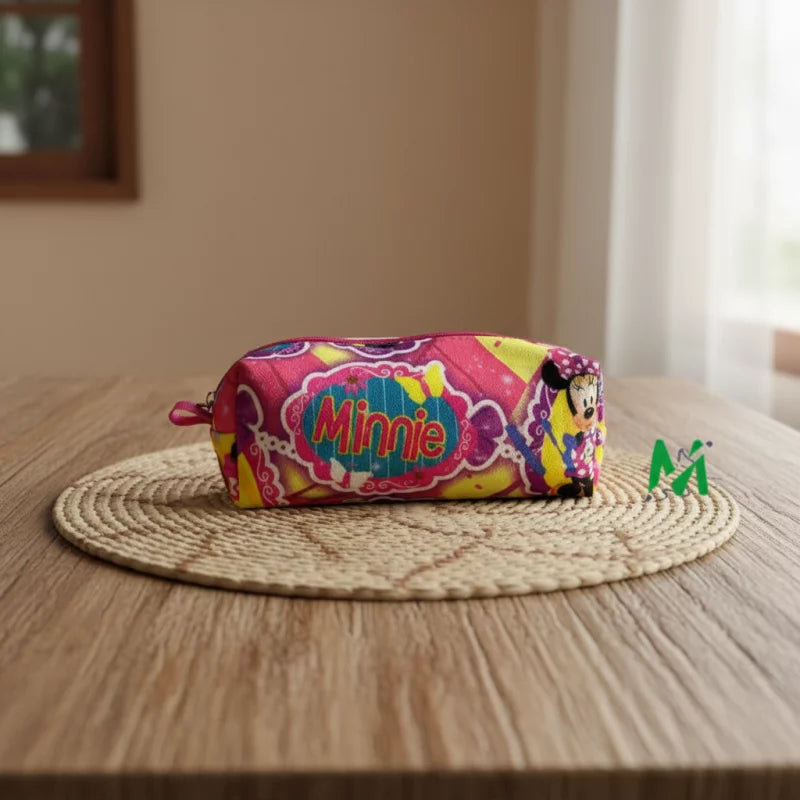 Cartuchera Sublimada | CD 010009