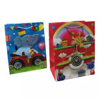 Bolsa de Regalo M Zeppelin | CD 4548