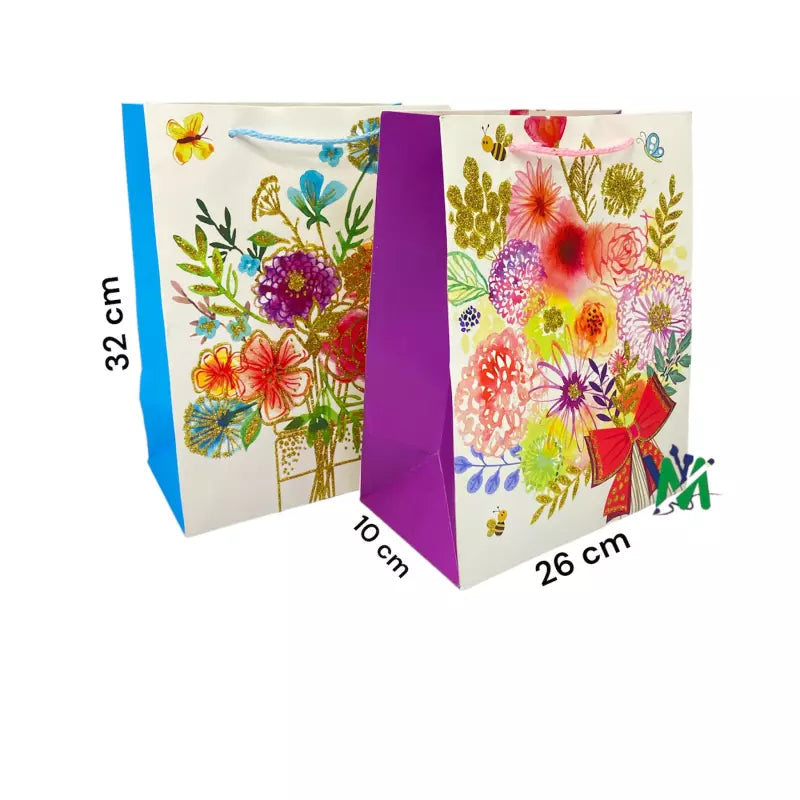 Bolsa de Regalo L Zeppelin | CD 4549