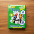 Papel Fotográfico Doble Cara 200gr x20 Hojas | CD ZP313