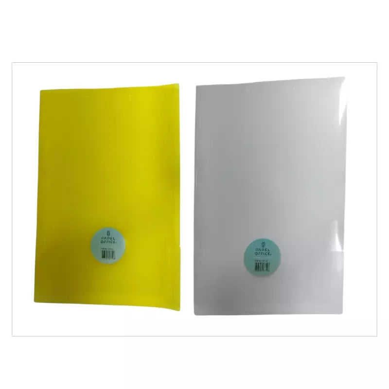 Carpeta Legajadora Oficio Office | CD 040475