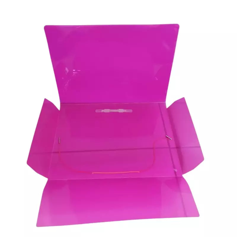 Carpeta de Liga Holiday | CD 040519