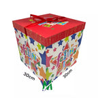 Caja de Regalo Grande | CD 4565