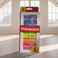 Resaltador Mini Primavera Pastel/Neon | CD 040856