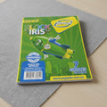 Block Iris Zeppelin | CD 070900