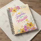 Agenda Argollada 7 Materias Pequeño 95 Zeppelin | CD 4473