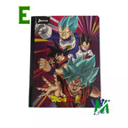 Cuaderno Cosido Gama Alta Norma 50h | CD 010121