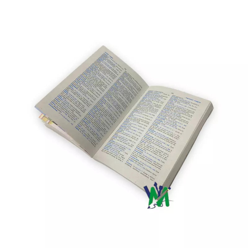 Diccionario Básico | CD 031033