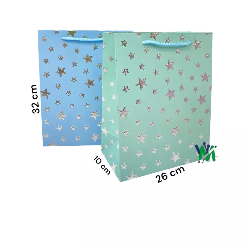 Bolsa de Regalo L Zeppelin | CD 4549