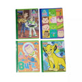 Cuaderno Cosido Primavera 100h Inicial A | CD 010188