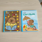 Cuaderno Cosido Zeppelin Ultra Shiny 100h | CD 010415