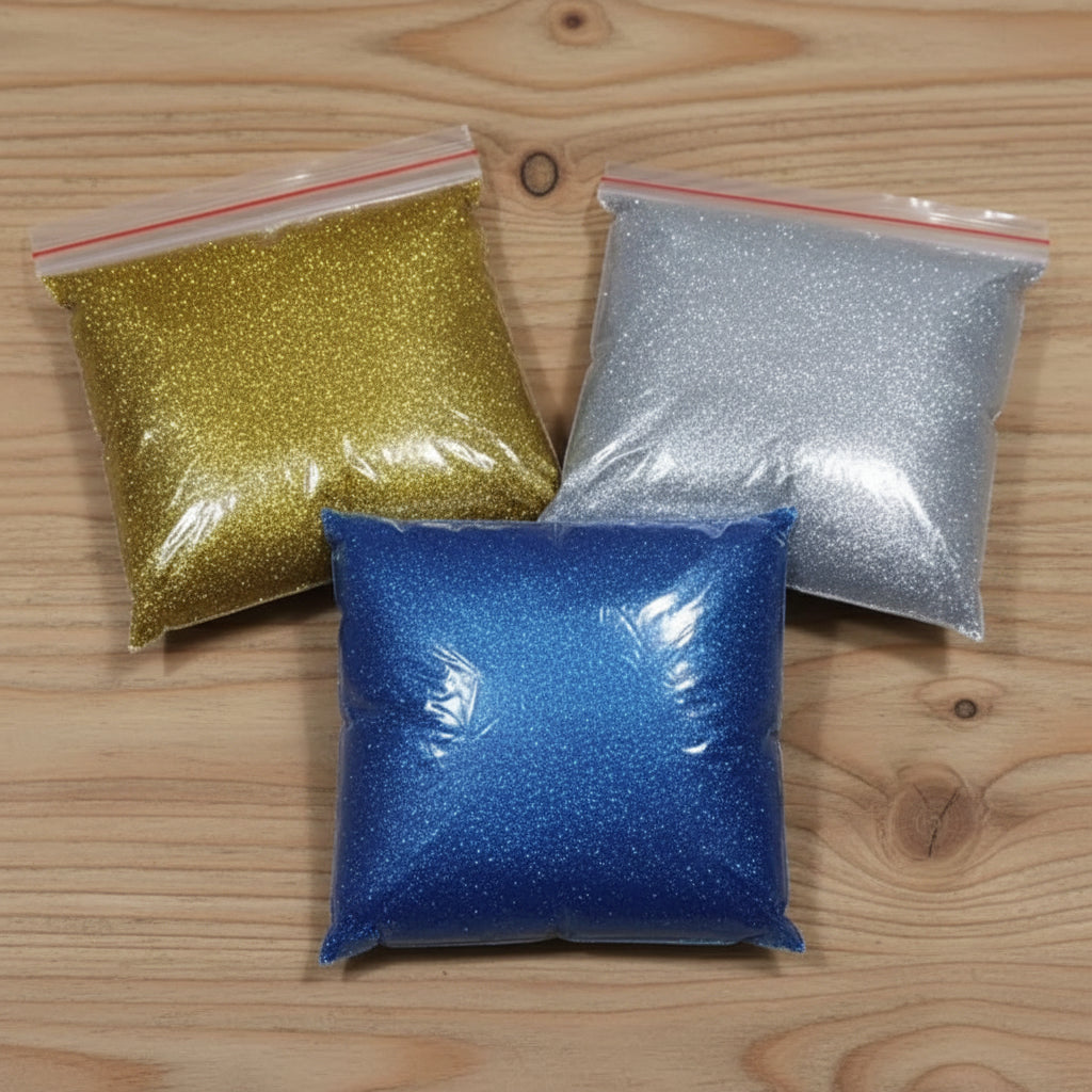 Escarcha de Kilo | CD 040616