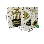 Bolsa de Regalo L Zeppelin | CD 4549