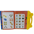 Libro de Aprendizaje con Audio | CD 300046