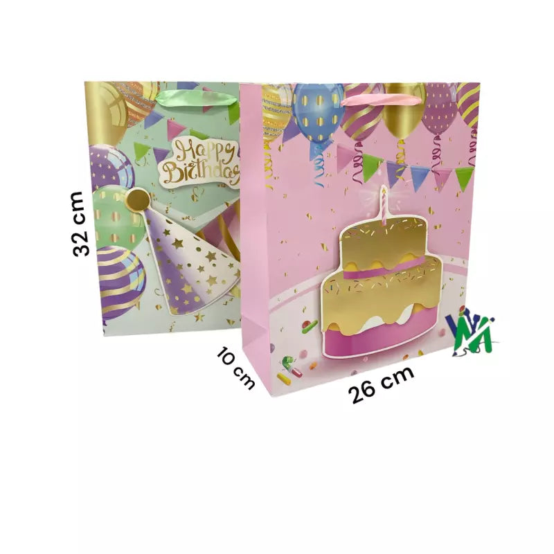 Bolsa de Regalo L Zeppelin | CD 4549