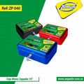 Caja Menor 10" Zeppelin | CD 4184