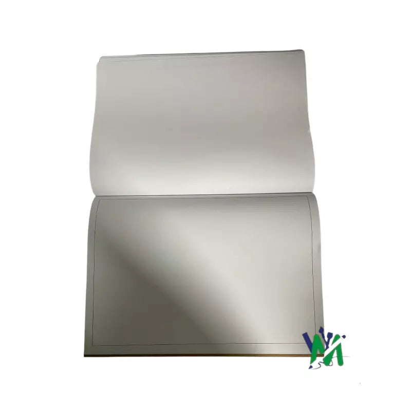 Block Rotulado Base 30 | CD 040533